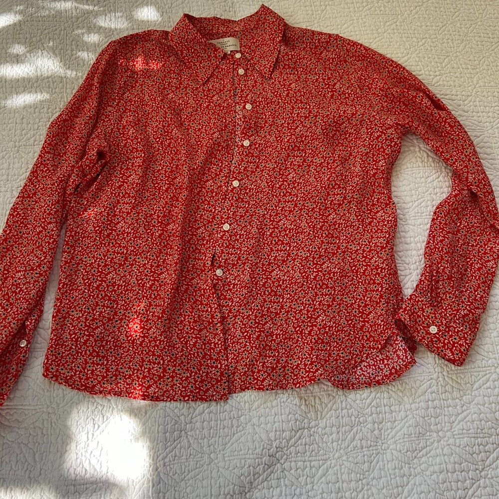 Traovata - BIrd of Paradise